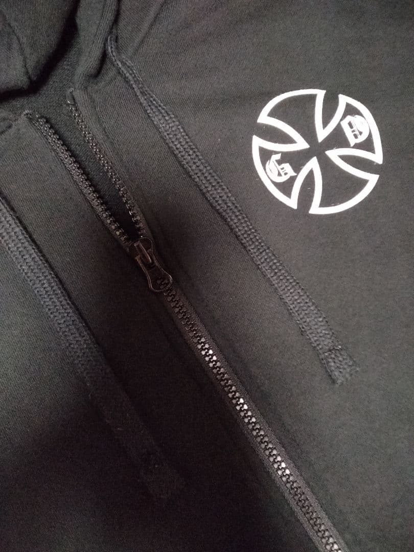 G-DRAGON　GD　ONE OF A KIND　パーカー