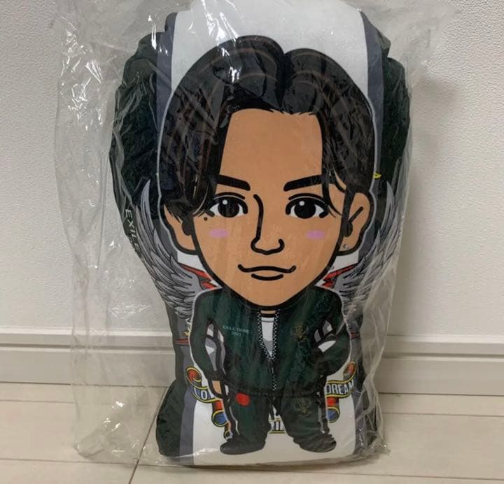 THE RAMPAGE 吉野北人 クッション