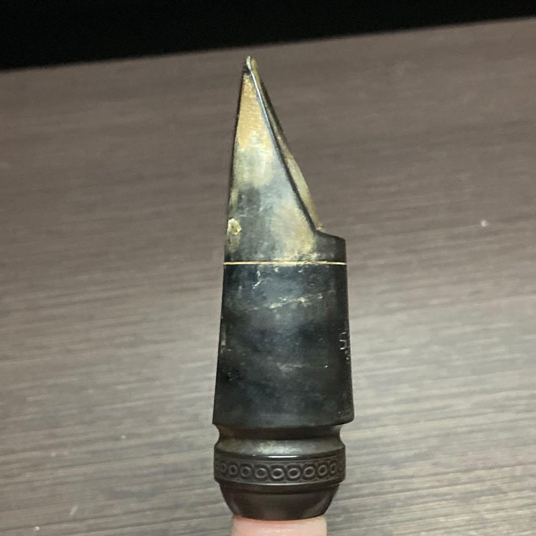 SELMER SOLOIST D ソプラノ