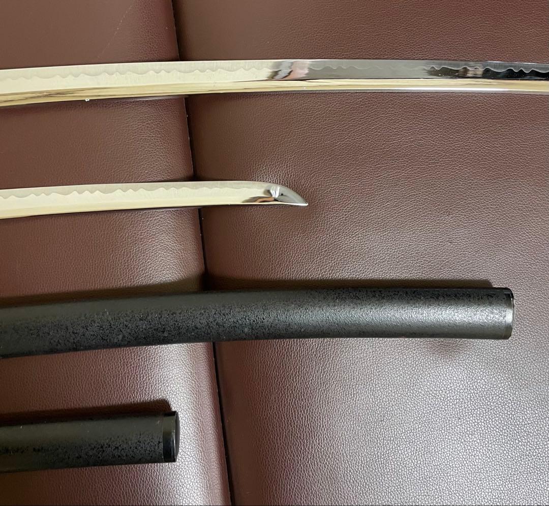 Meyo 7175 　模造刀　居合刀　刀台　武具 　　　　b991