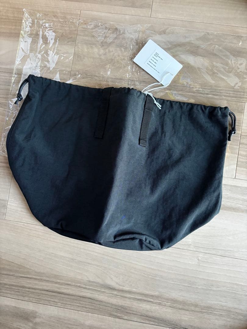 新品 ERA. TAS HELMET BAG / イーラ ヘルメットバッグ