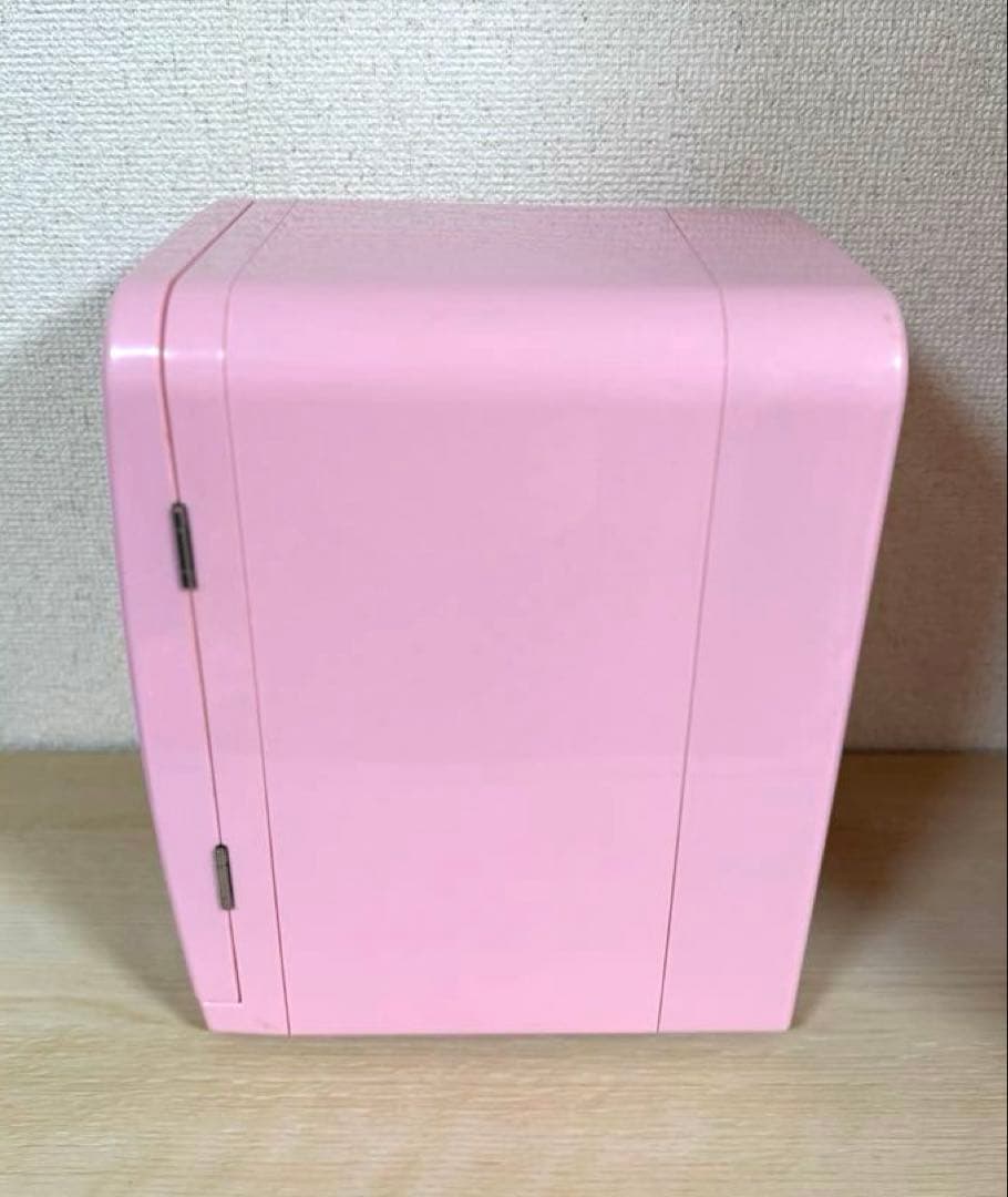 ミニ冷蔵庫　ディズニー　バンビ