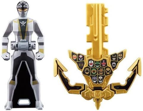 再販絶望ゴーカイセルラー-MEMORIAL EDITION-新品 ゴーカイジャー