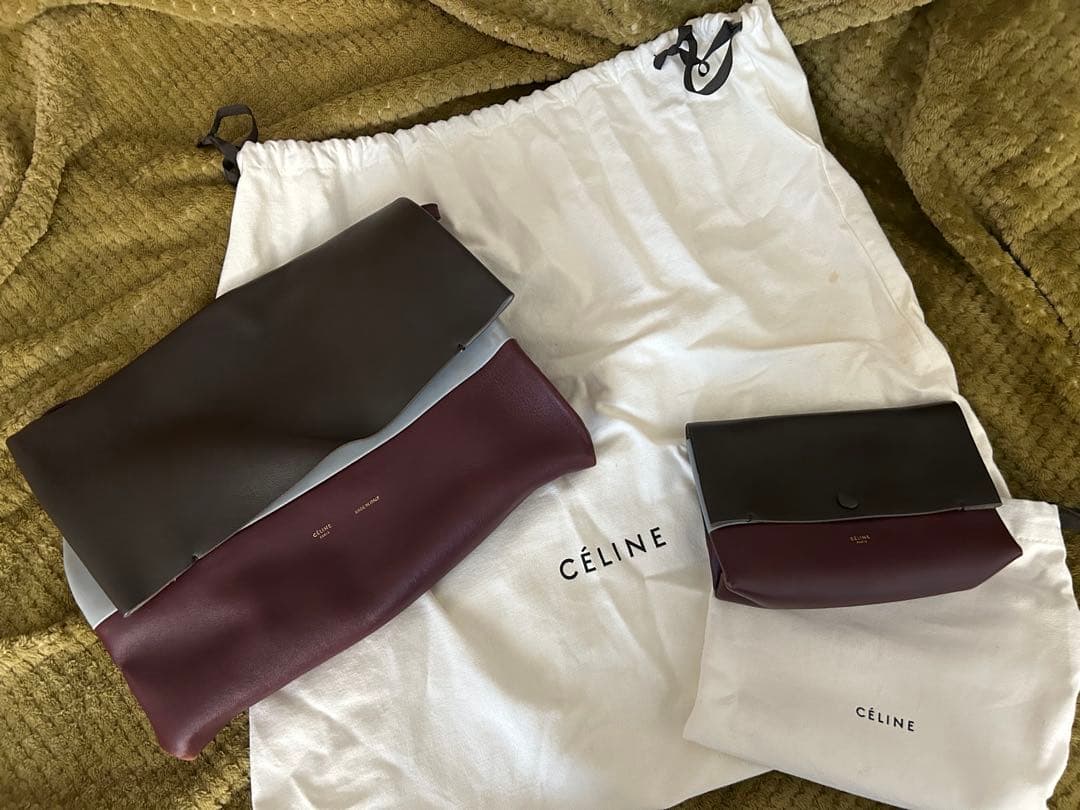 美品: CELINE オールソフト