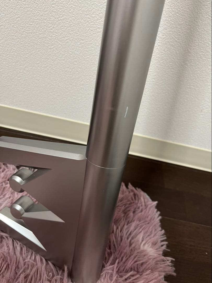 らいじんです★