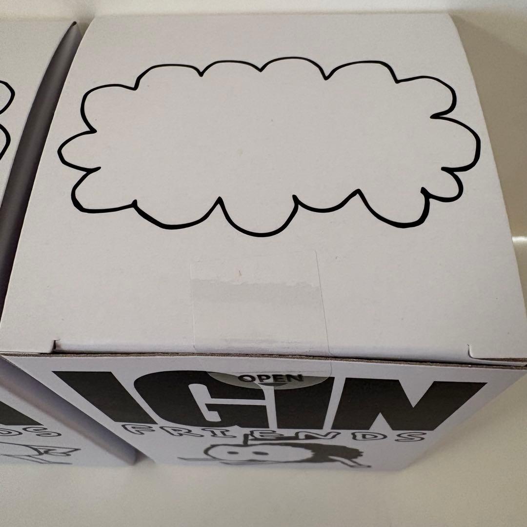 【もも 様】BTS JIN IGIN APPURI ドールキーリング3種セット