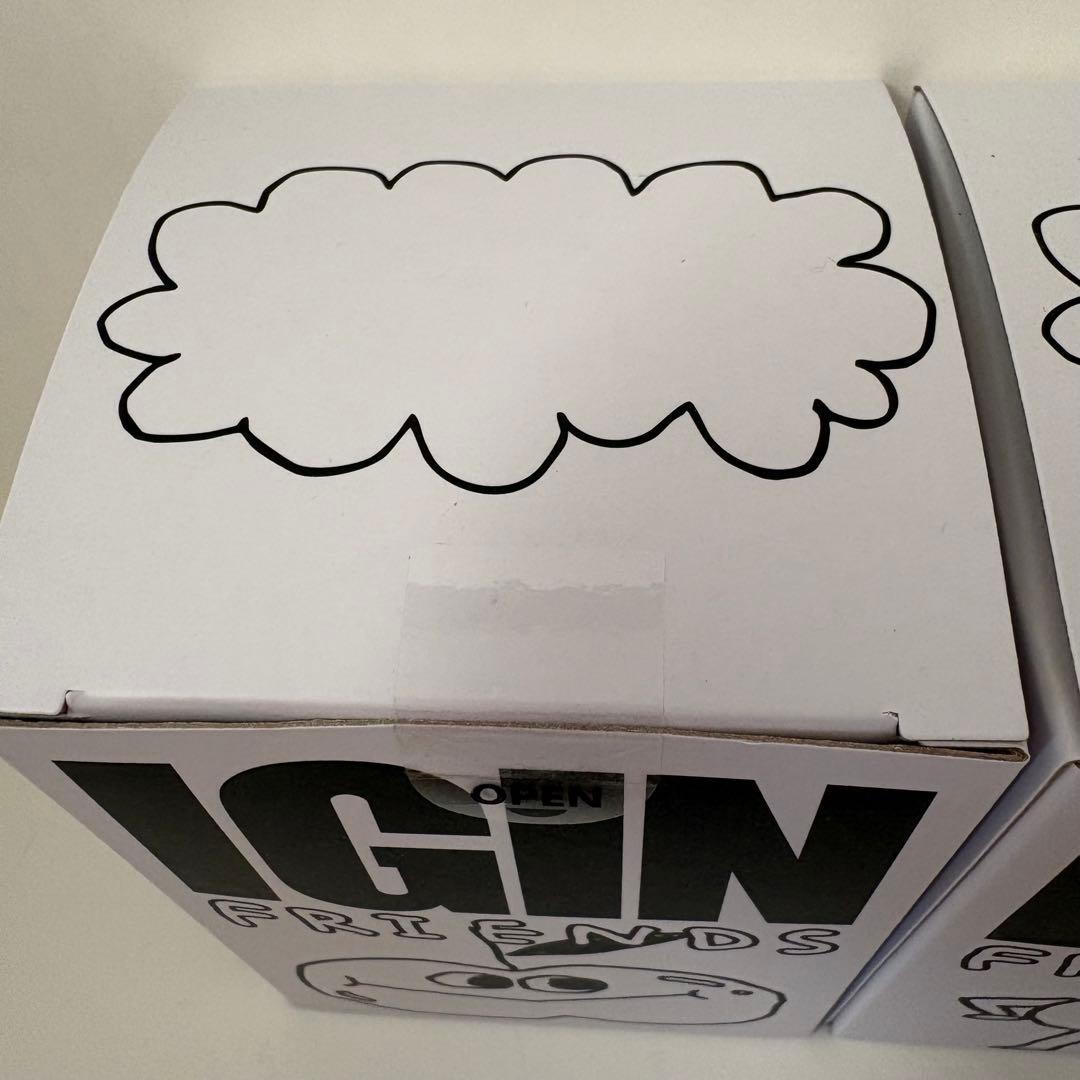 【もも 様】BTS JIN IGIN APPURI ドールキーリング3種セット