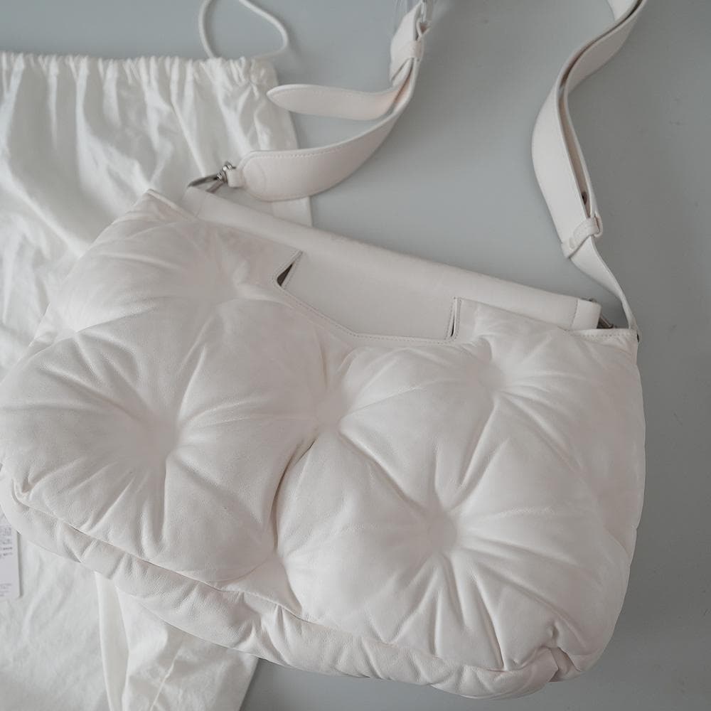 Maison Margiela Glam Slam Medium グラムスラム