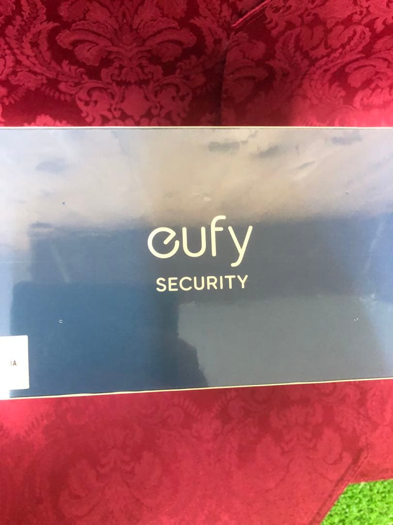 【新品未開封】eufy 1080P Security Camera 増設セット