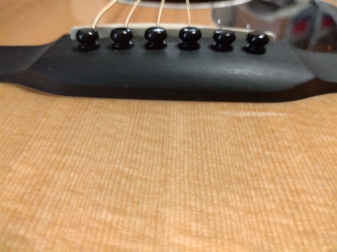 ギター Martin GPC-13E-01 ZIRICOTE