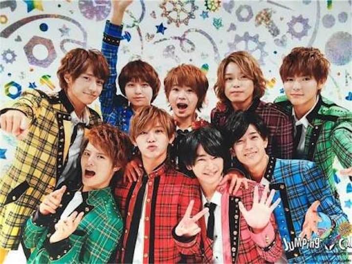 値下げしました  Hey! Say! JUMP CD まとめ売り