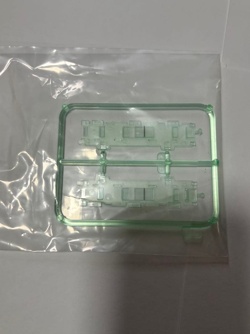 鉄コレポケット　シークレット225系Aシート