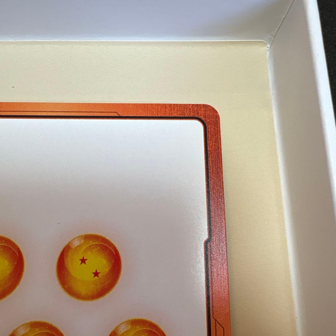 E-86 エナジーマーカー ドラゴンボールカード