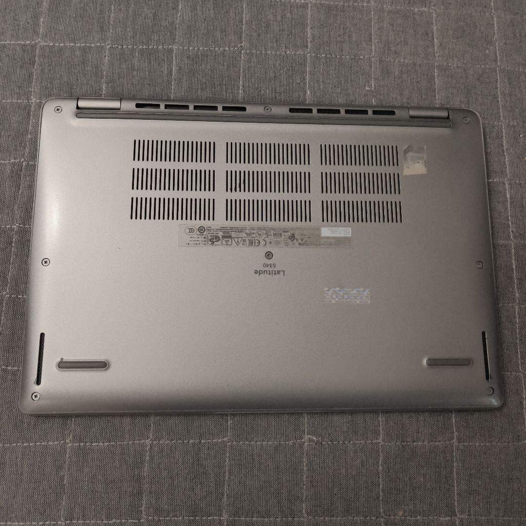 2023年6月 美品 DELL 驚速 13世代 i5 16GB 新品512GB