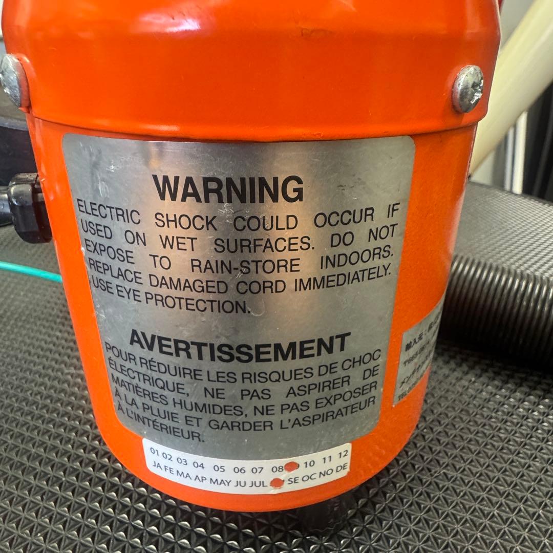 Metro QuickDraw ポータブルペット用ドライヤー　Air Force