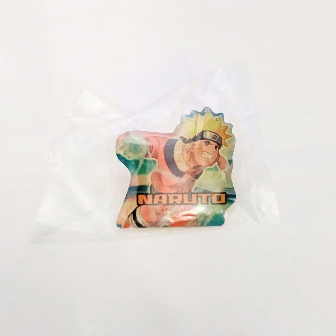 【未開封】NARUTO ピンズコレクション Part2 全10種 コンプ ガチャ