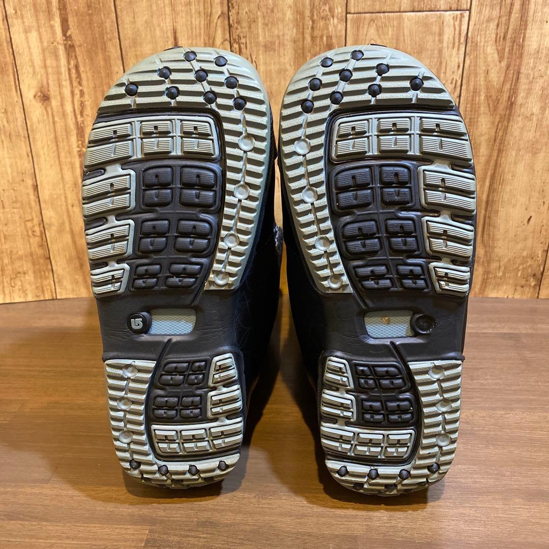 tsuBURTON バートン　TYRO 26.5