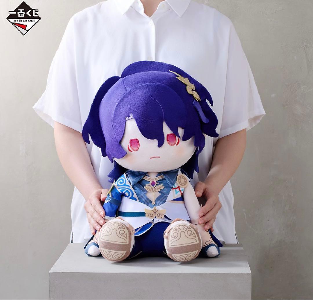 【新品未開封】スターレイル　1番くじ　Vol.2 1ロット　販促付き