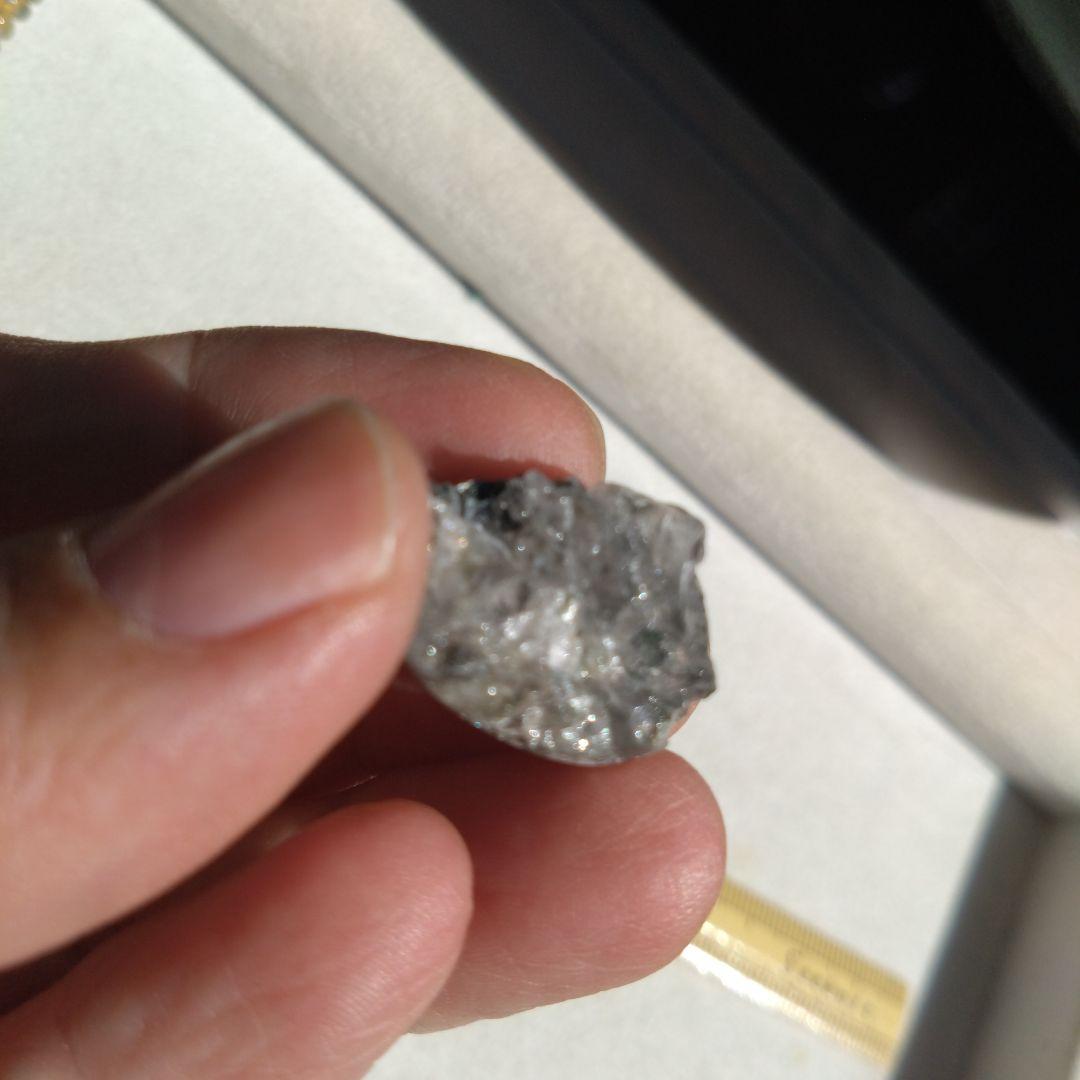 ロシア産フェナカイト