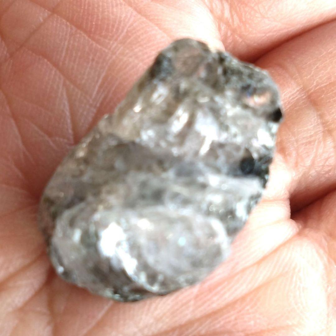 ロシア産フェナカイト