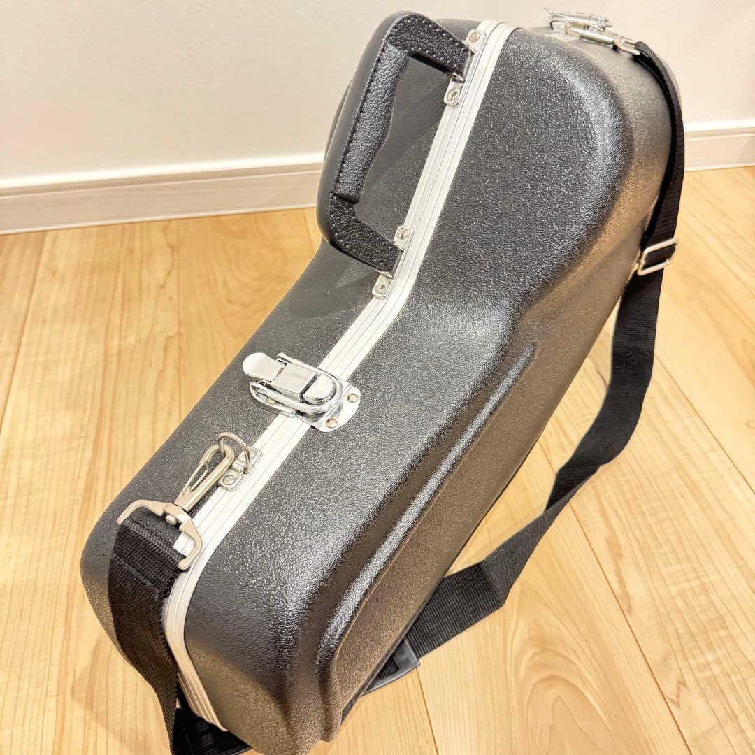 【美品】 GATOR サックス用ハードケース