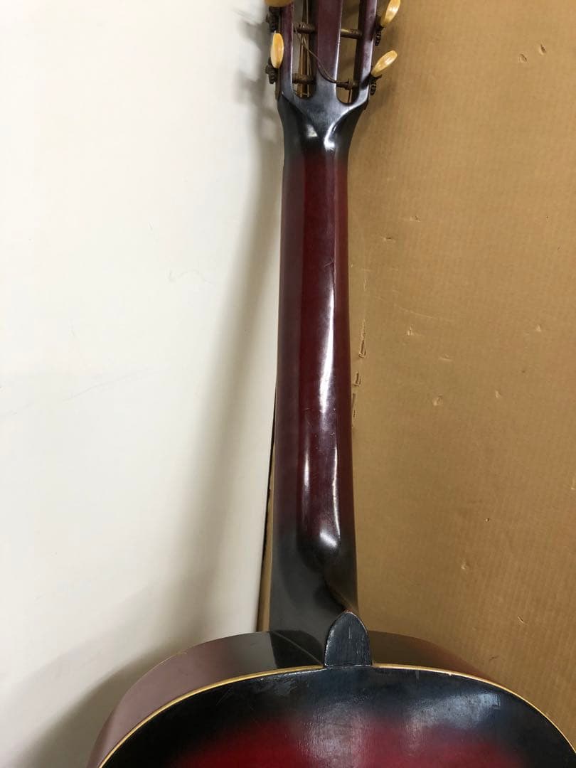 希少 TOKAI クラシックギター 鉄線ギター No540