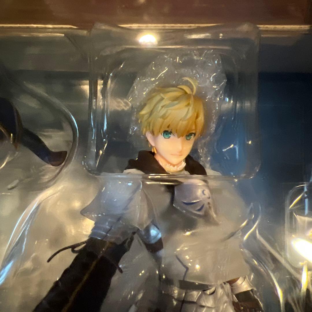未開封　Fate/Grand Order セイバー/アーサー・ペンドラゴン