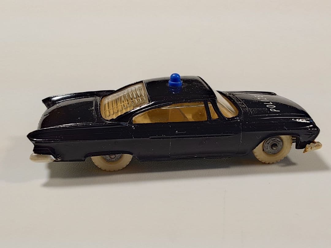 LONE ★STAR DODGE DART PHOENIX POLIZEI