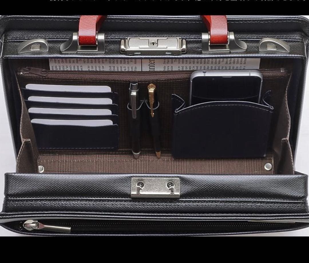 【礎-ishizue-】ダレスバッグ/新品未使用/ビジネスバッグ/ショルダー