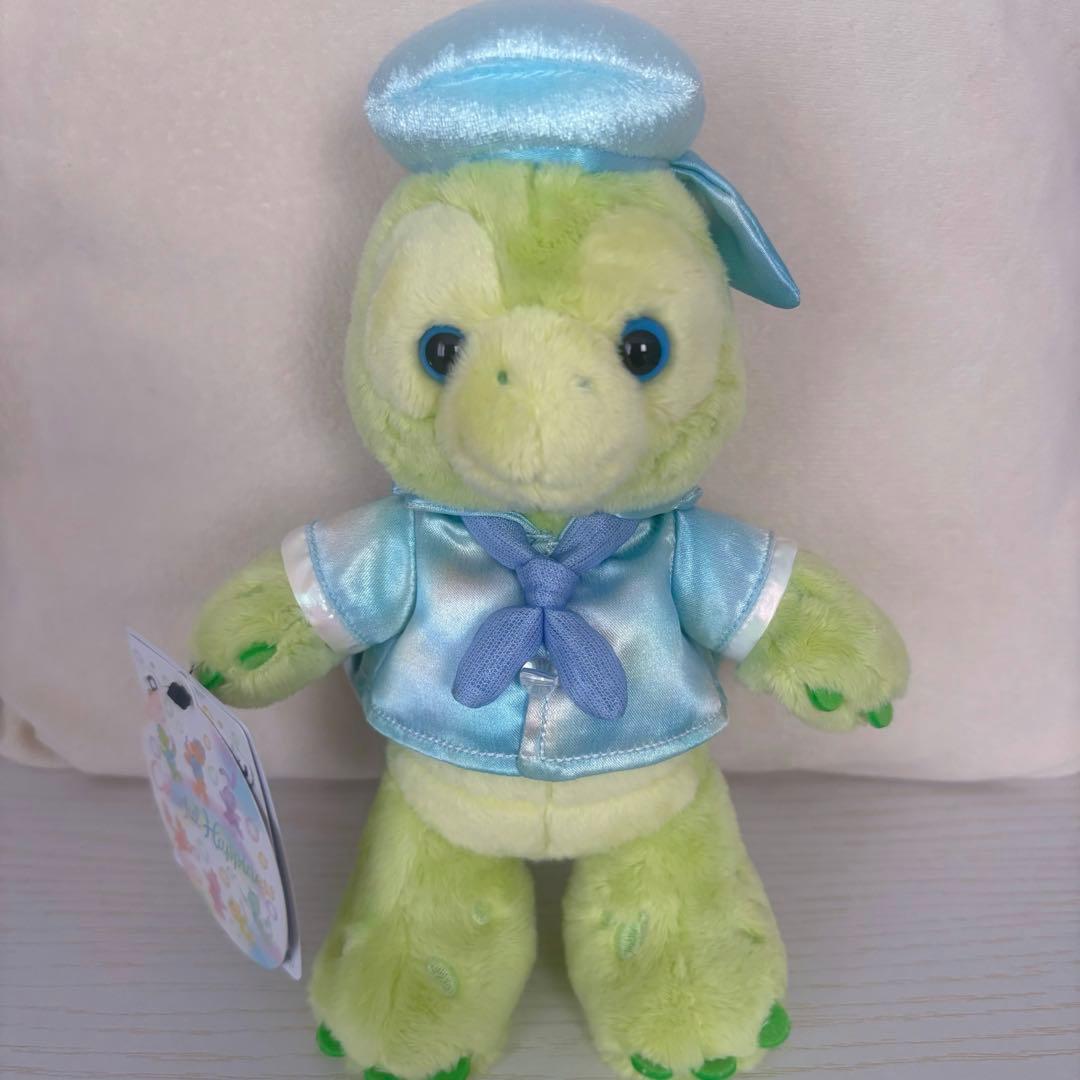 オルメル ポージープラッシー