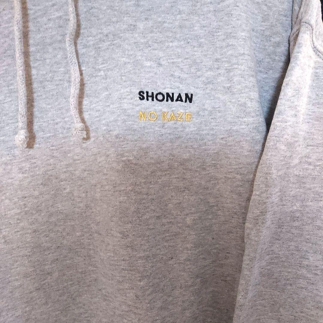 湘南乃風　武道館ライブ　パーカー　XXLサイズ