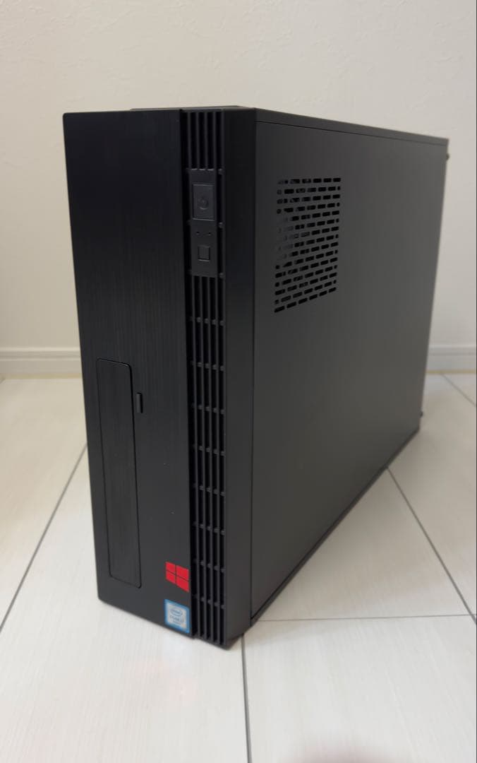 爆速 core i7 16G新SSD480 1TB 新Win11 ゲーミングPC