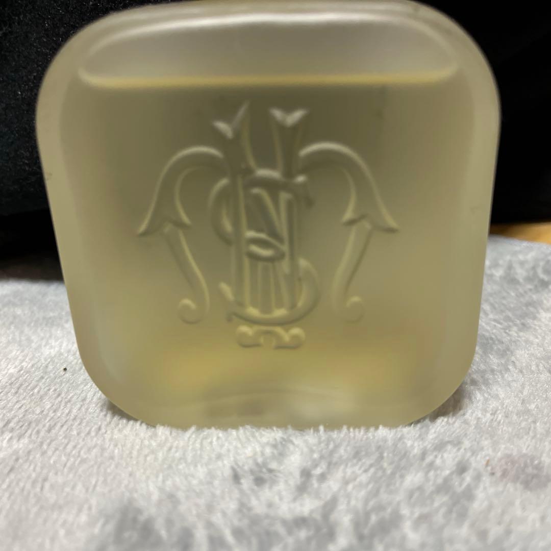 サンタ マリア ノヴェッラ ルッサ（ルシアン） オーデコロン 香水 箱なし