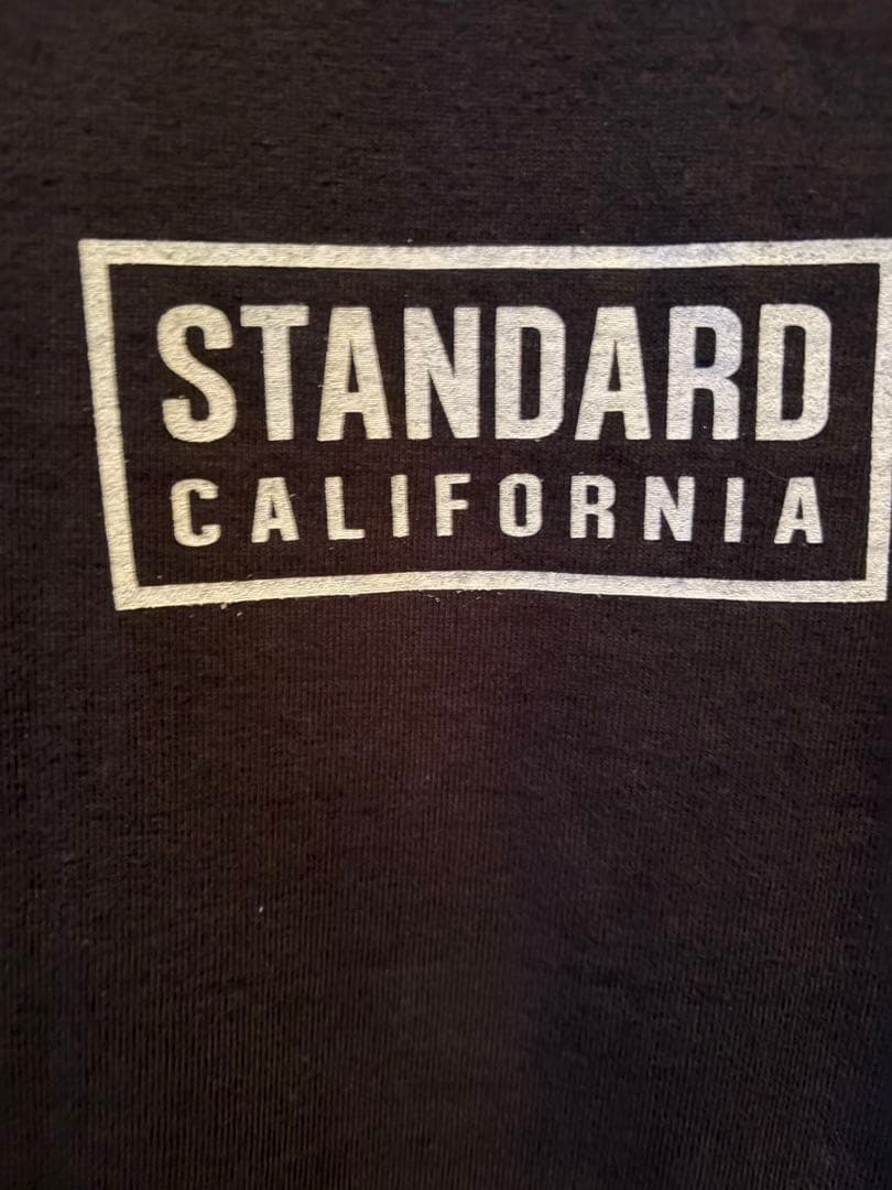 スタンダードカリフォルニア　Tシャツ