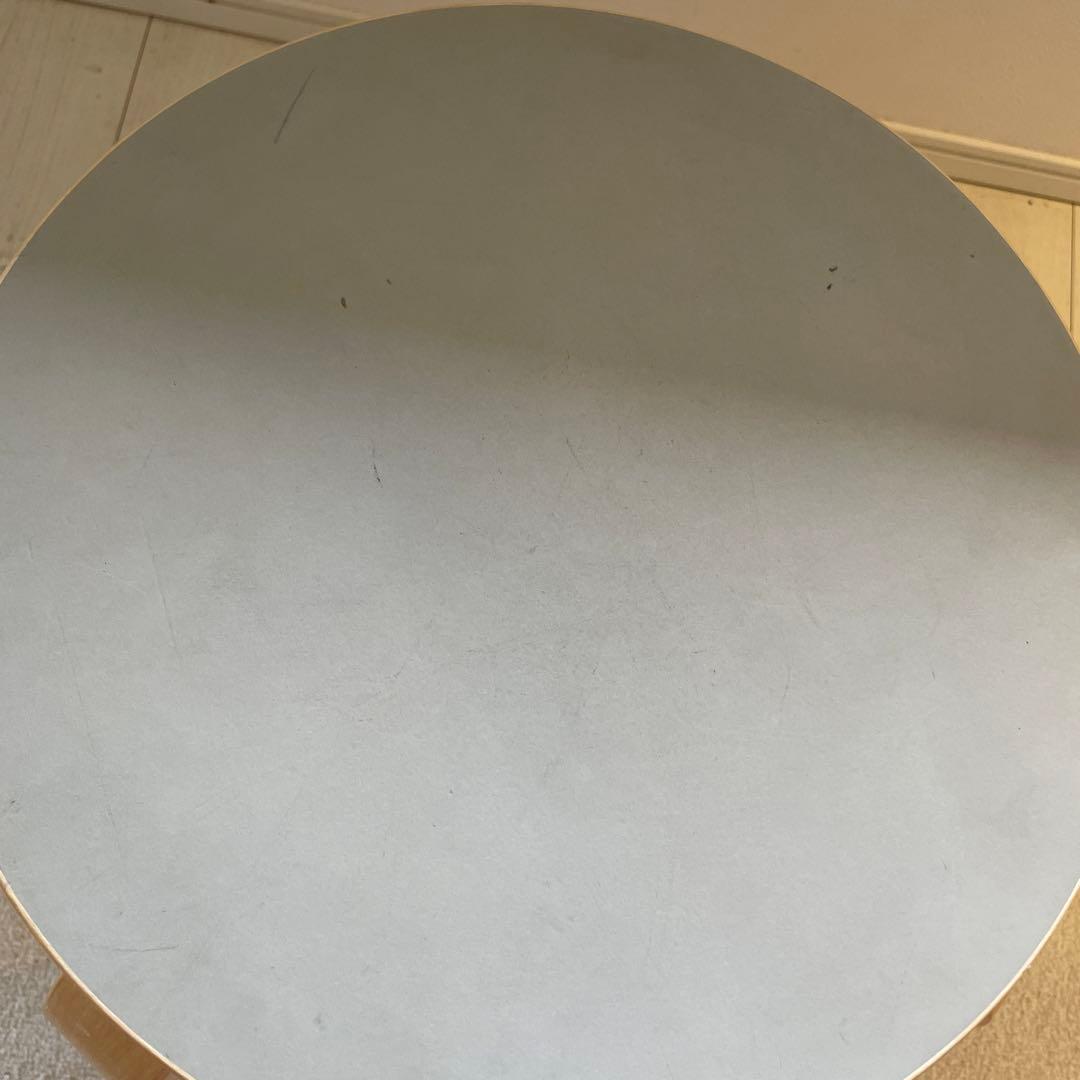 アルテック　スツールE60 ペブル