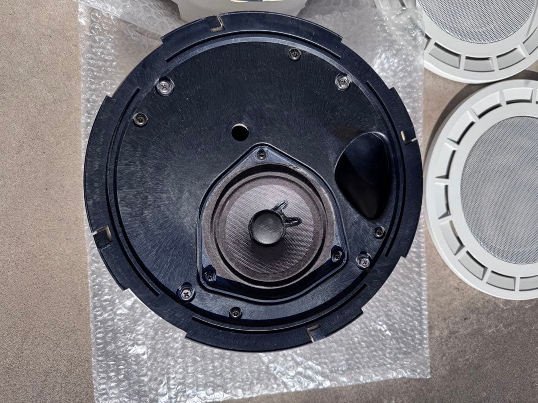 BOSE 埋込型スピーカー 111CL-Ⅲ