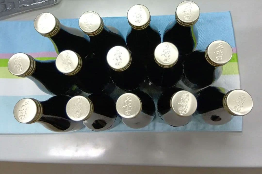 KUBOTA 純米大吟醸 300ml 14本セット 未開栓