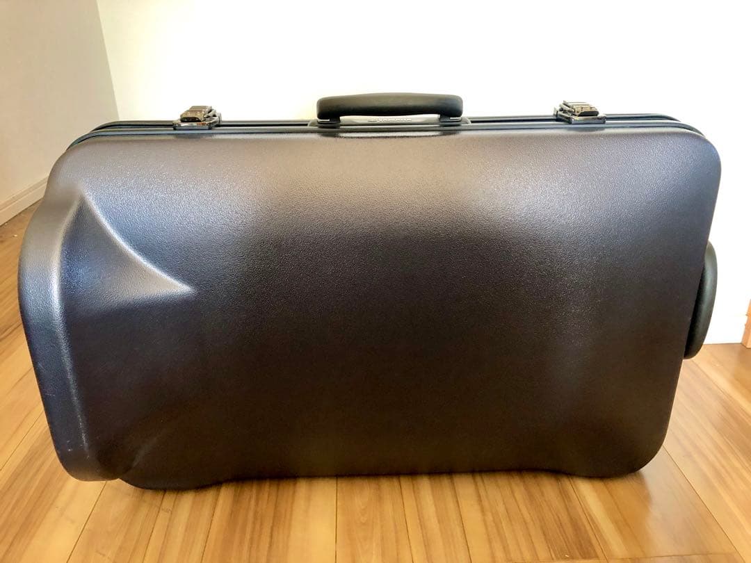 Yamaha ユーフォニアム 本体 ゴールド