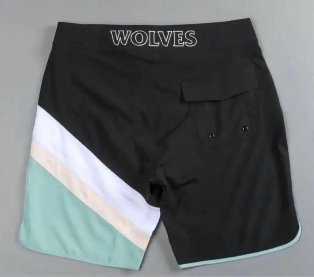 darcsport サーフパンツ 30