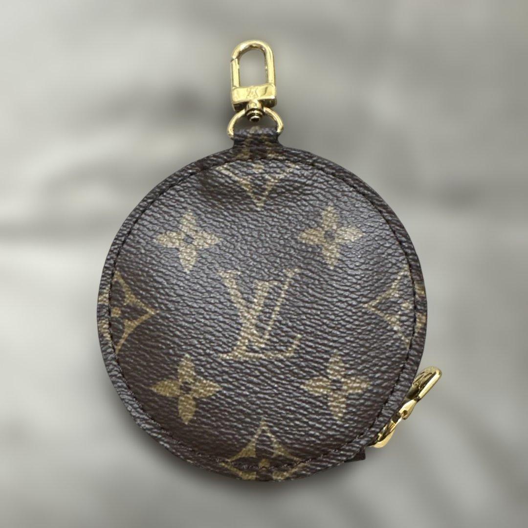 ルイ・ヴィトン/ポルトモネ・ロン/モノグラム・ヴィヴィエンヌ/M81634