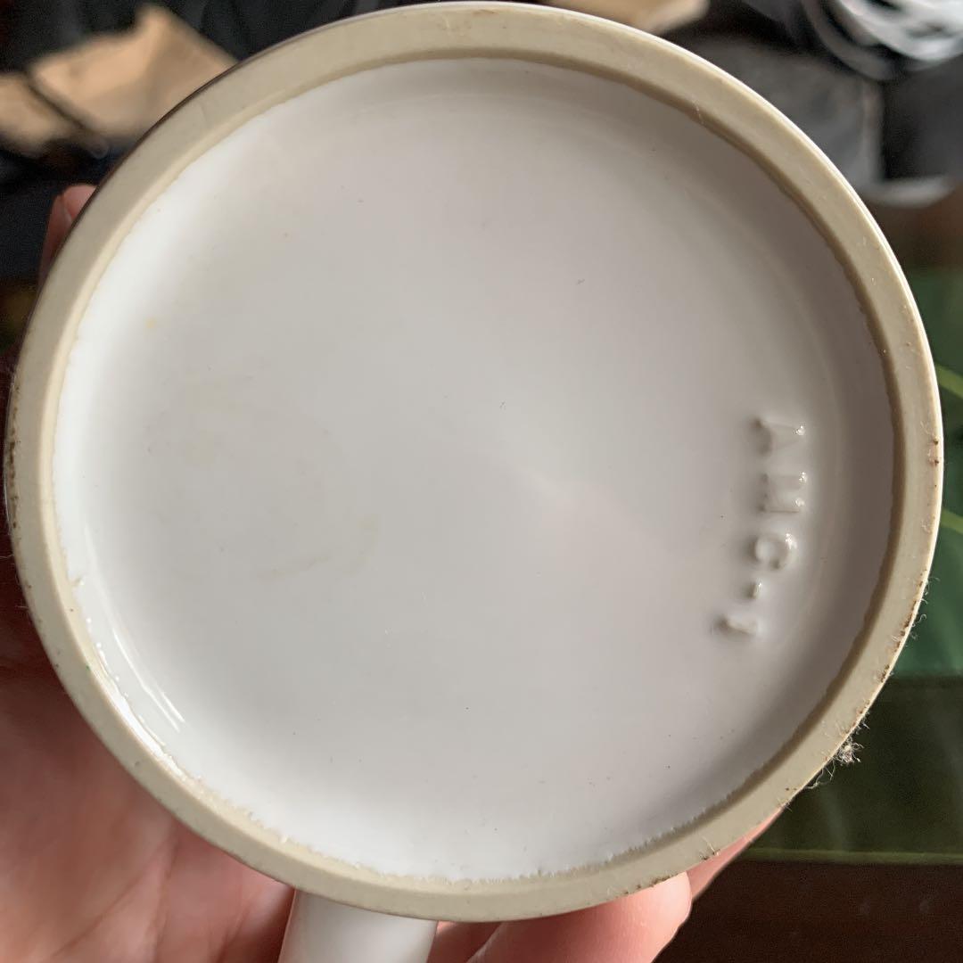 嵐　マグカップ