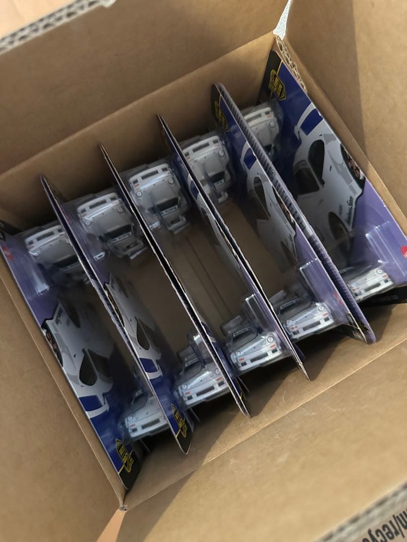 ホットウィール RWB ポルシェ 930 10台セット ⑧