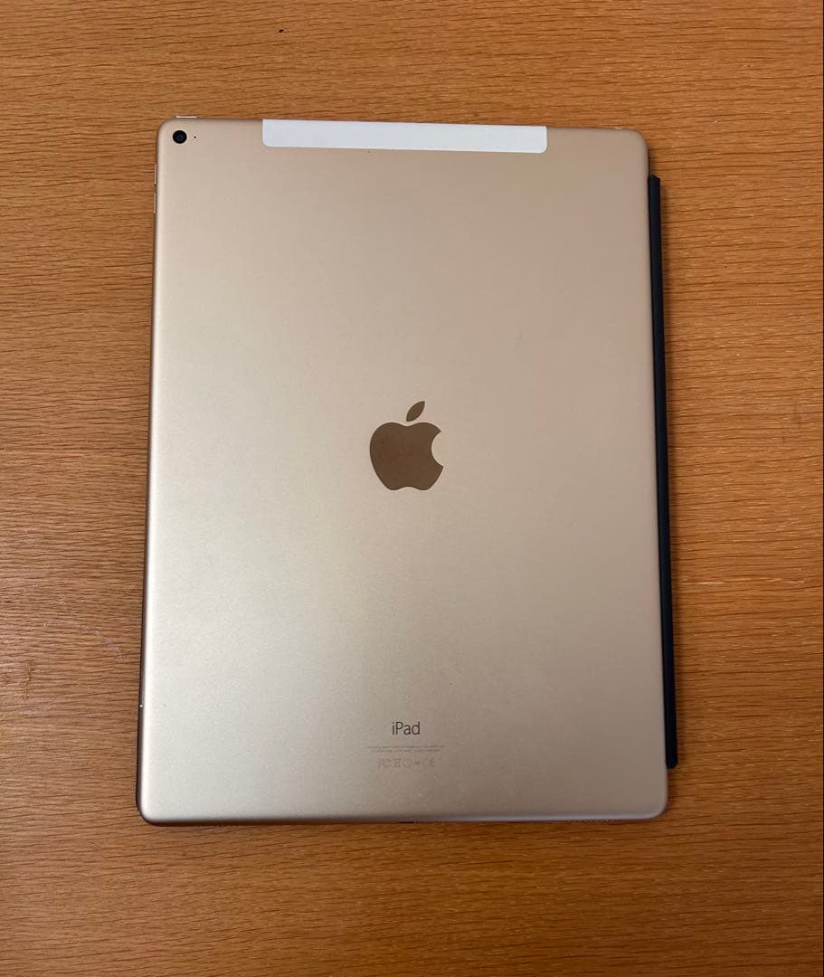 SALE - iPad Pro 12.9 第1世代 Wi-Fi＋Cellular