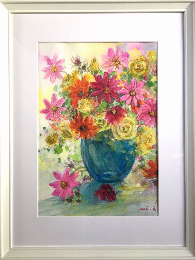 Pass　処分SALE！　作品2点です。