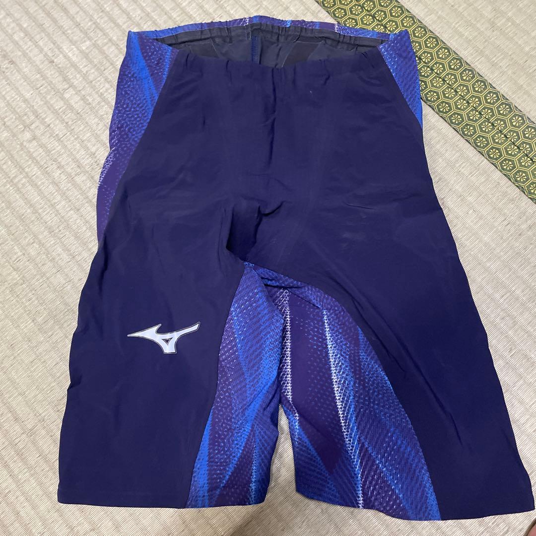 ミズノ　レース用水着