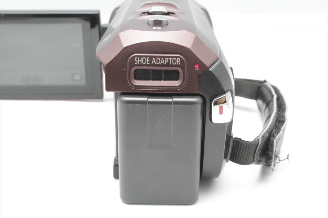 スマホ転送！Panasonic HC-V750M　ビデオカメラ