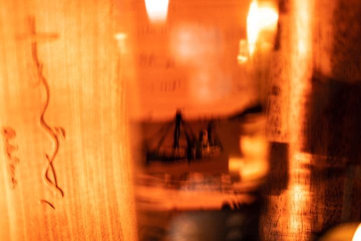 ウイスキー CAOLILA. 25 YEARS