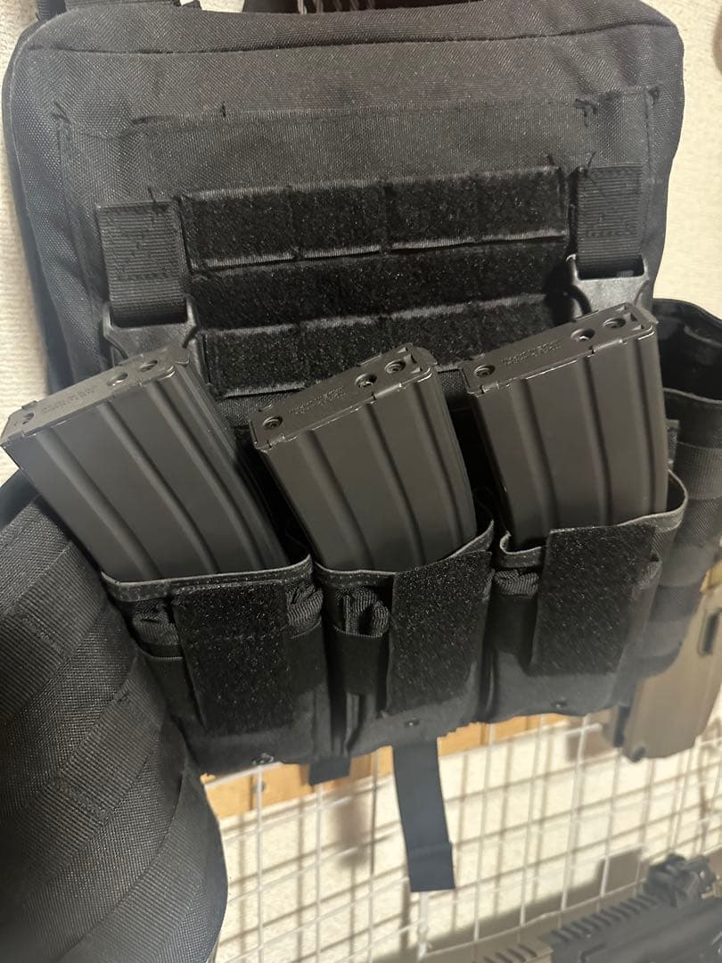 東京マルイ URG-i 11.5inchガスブローバック