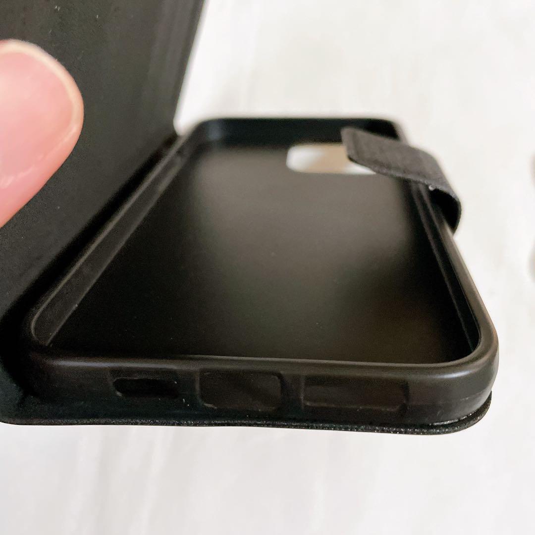 PROXA iPhone 13 Pro Max 用 ケース 手帳型