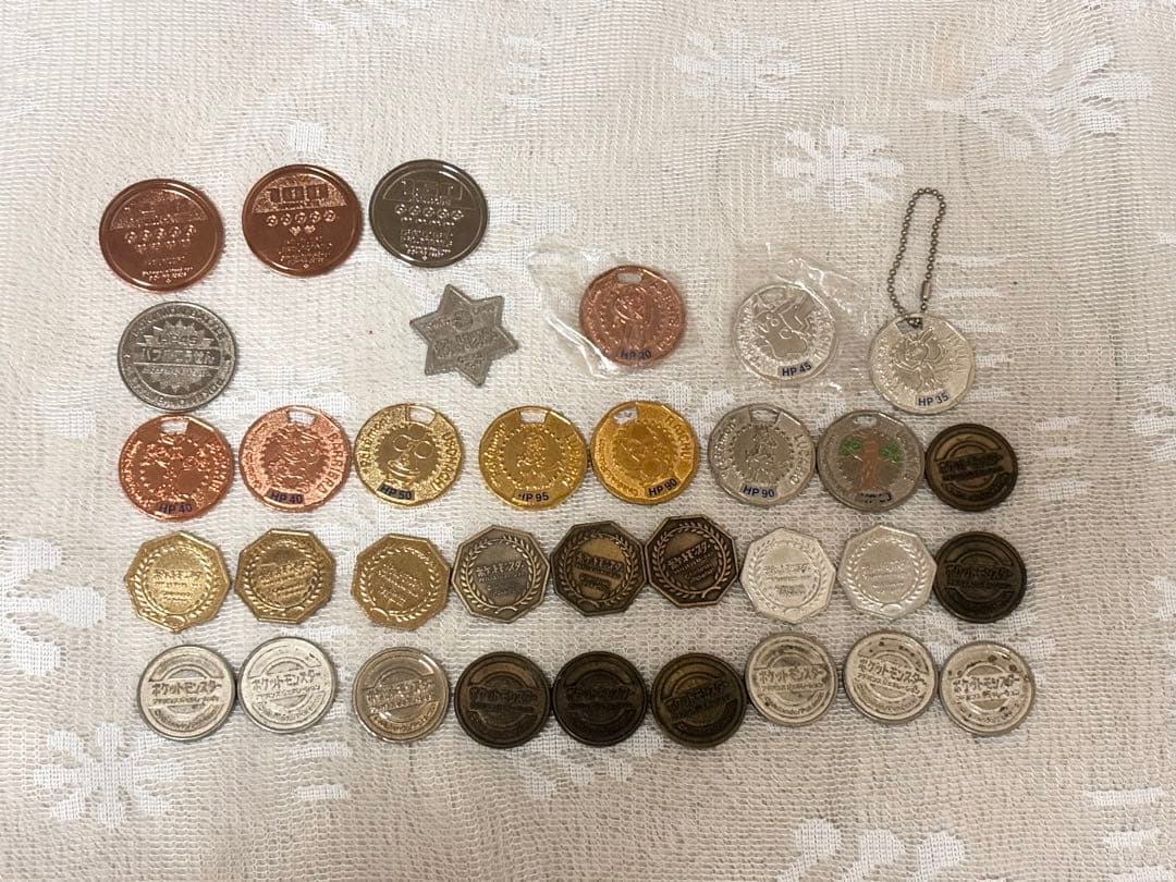 ポケモン 種類豊富  34枚 まとめ売り 昔 希少 レア 明治バトルなど